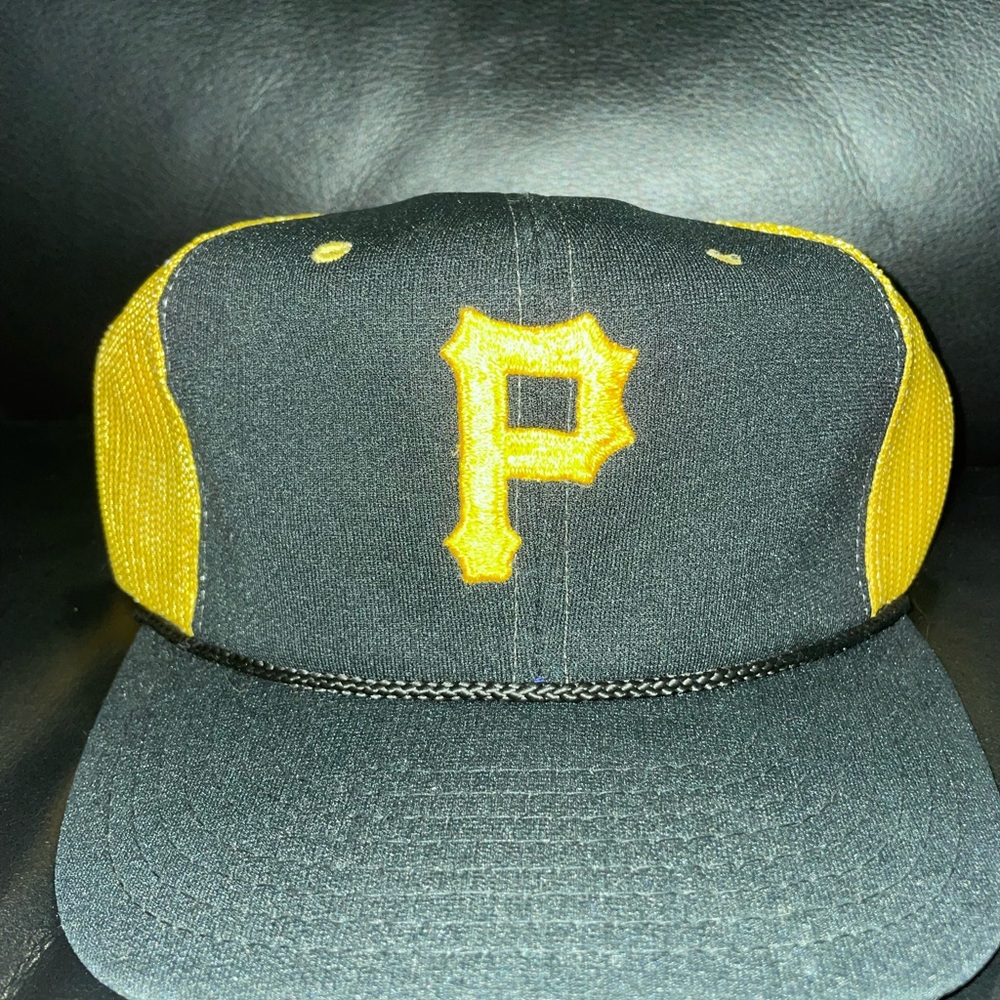 Sport specialties trucker SnapBack